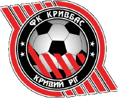 Deportes Fútbol Clubes Europa Ucrania Kryvbas Kryvyi Rih 