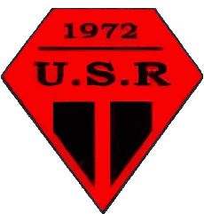 Deportes Rugby Club Francia Logo Dept 47 Union Sportive du Roquentin 