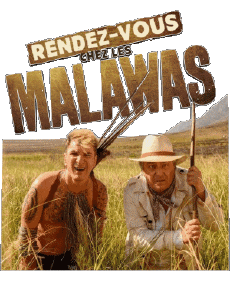 Multimedia Film Francia Christian Clavier Divers Rendez-vous chez les Malawas 