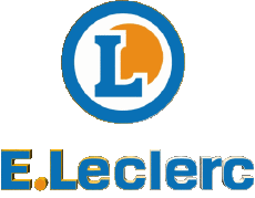 Food Supermarkets E.Leclerc 