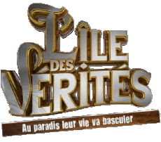 Multimedia Programa de TV L'Île des vérités 