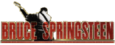 Multi Media Music Rock USA Bruce Springstein 