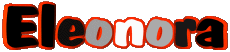 Vorname WEIBLICH - Italien E Eleonora 