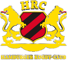 Sport Rugby-Club-Welt - Logo Deutschland Hamburger Rugby-Club 