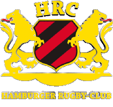 Sport Rugby - Clubs - Logo Deutschland Hamburger Rugby-Club 