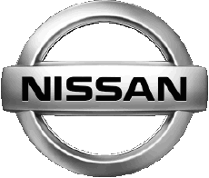 Transport Wagen Nissan Logo 