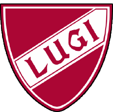 Sports HandBall - Clubs - Logo Sweden Lugi HF 