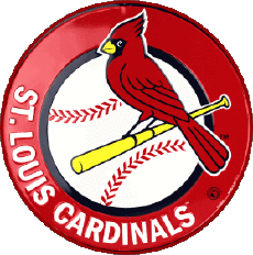 Sport Baseball Baseball - MLB St Louis Cardinals 