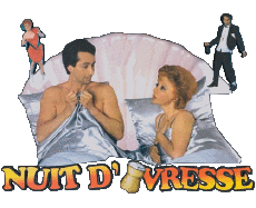 Multimedia Film Francia Josiane Balasko Nuit d ivresse 