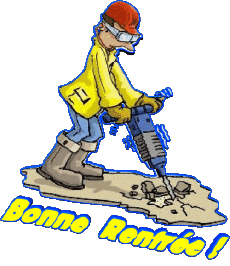 Messages French Bonne Rentrée Transparent Background 09 