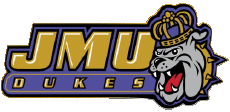 Deportes N C A A - D1 (National Collegiate Athletic Association) J James Madison Dukes 