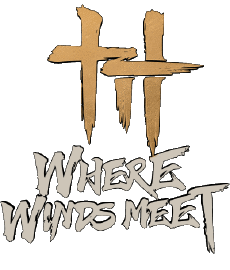 Multimedia Videogiochi Where Winds Meet Logo 