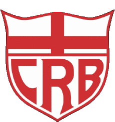 Sportivo Calcio Club America Logo Brasile Alagoas Clube de Regatas Brasil 