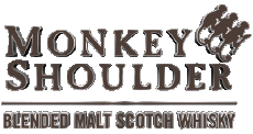 Getränke Whiskey Monkey Shoulder 