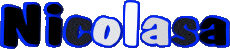Nombre FEMENINO - España N Nicolasa 