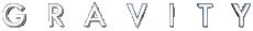 Multimedia Film Internazionale Gravity Logo 