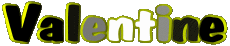 Prénoms FEMININ - France V Valentine 