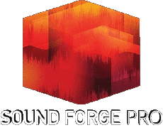 Multi Media Computer - Software Sound Forge 