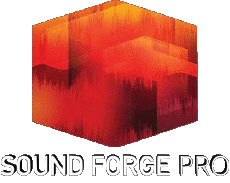 Multimedia Computer - Software Sound Forge 
