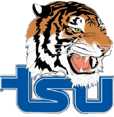Deportes N C A A - D1 (National Collegiate Athletic Association) T Tennessee State Tigers 