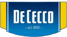 Comida Pasta De Cecco 