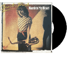 Harden my heart-Multimedia Música Compilación de 80 Internacional Q Quarterflash 