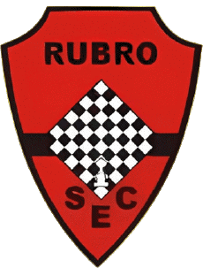 Sports Soccer Club America Logo Brazil Rio de Janeiro Rubro Social Esporte Clube 