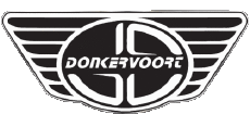Transport Cars Donkervoort Logo 