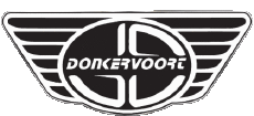 Transport Wagen Donkervoort Logo 