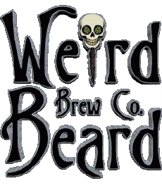 Boissons Bières Royaume Uni Weird Beard 