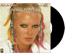 Playing for time-Multimedia Musik 80' International-Zusammenstellung M Madleen Kane Playing for time
