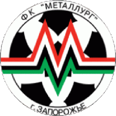 Deportes Fútbol Clubes Europa Ucrania Metalurh Zaporizhya 