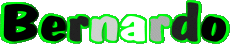 Nombre MASCULINO - Italia B Bernardo 