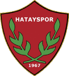 Deportes Fútbol  Clubes Asia Turquía Hatayspor 