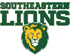 Sport N C A A - D1 (National Collegiate Athletic Association) S Southeastern Louisiana Lions 