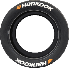 Transport Reifen Hankook 