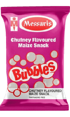 Food Snack - Chips - Crips South Africa Messaris 