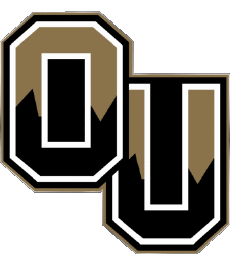 Sports N C A A - D1 (National Collegiate Athletic Association) O Oakland Golden Grizzlies 
