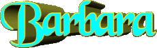Nome FEMMINILE - Francia B Barbara 