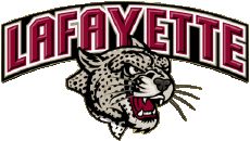 Sports N C A A - D1 (National Collegiate Athletic Association) L Lafayette Leopards 