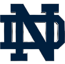 Sportivo N C A A - D1 (National Collegiate Athletic Association) N Notre Dame Fighting Irish 