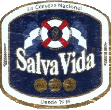 Bevande Birre Honduras Salva Vida 