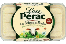 Food Cheeses France Lou Pérac 