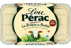 Food Cheeses Lou Pérac 