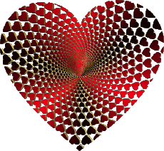 Nachrichten Spanisch Feliz Cumpleaños Corazón 005 