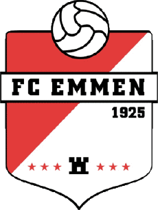 Sportivo Calcio  Club Europa Olanda Emmen FC 