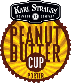 Drinks Beers USA Karl Strauss Brewing 