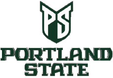 Sportivo N C A A - D1 (National Collegiate Athletic Association) P Portland State Vikings 