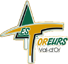 Sport Eishockey Kanada - Q M J H L Val-d Or Foreurs 