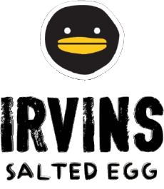 Food Snack - Chips - Crips Singapore Irvins Salted Egg 